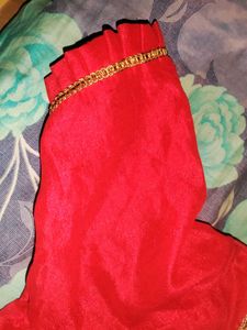 Bridal Saree