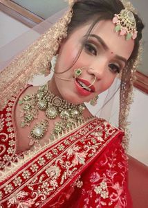 Bridal Set