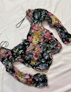 Zara Top
