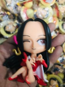 Boa Hancock One Piece Small Miniature