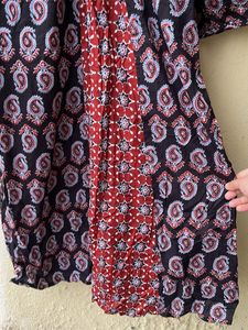 Brand New 😍Paisley Print Kurta
