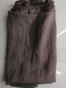 Embroidered Dupatta