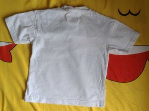 Cute Smile Tee