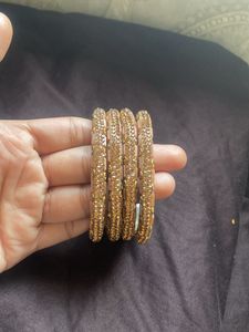 Beautiful Bangles