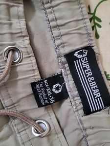 Men Cargo Pant