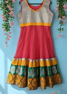 Elegant Ethnic Kurta