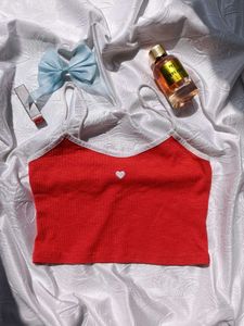 4 Tops And 1 Dress