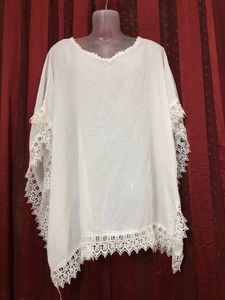 White Plain Top