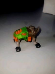 Transformers Beast Hunters Commander Class Vertebr