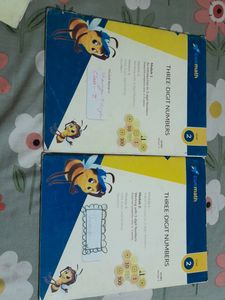 Cuemath Worksheet For Grade 2