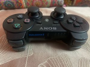 Sony PS3 Controller