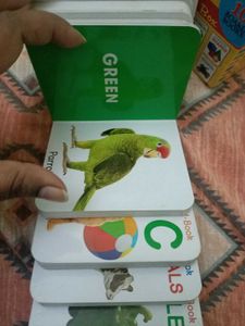 Kids Book 📖