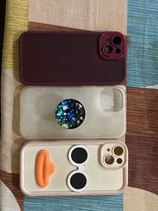 iPhone Cases Bundle