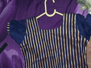 Short Kurti