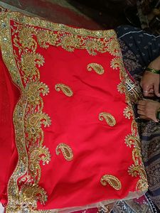 Party Wear Saree