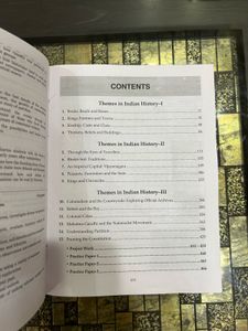 CBSE Class 12 History Arihant &amp; Full Marks