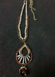 Elegant Jewelry Set