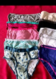 New Brand Panty For Girls &amp; Women