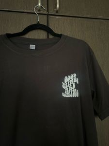 Black Good Life T-Shirt