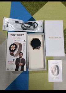 Fire Boltt Phoenix Smartwatch
