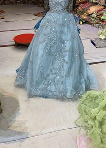 Gown
