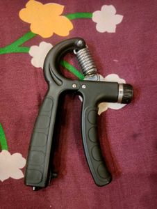 Adjustable Hand Grip Strengthener