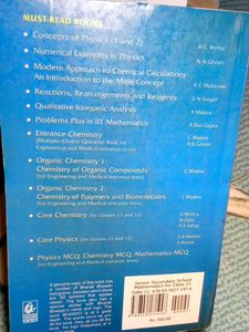 R.S Aggarwal Maths Book