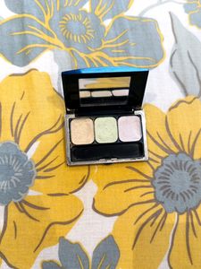 Chambor Glitter Eye Pallete