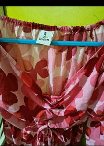 mini dress aline