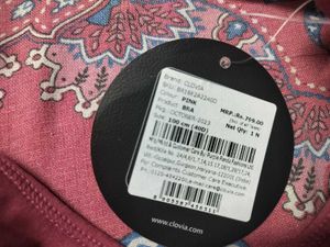 Cotton Daily Wear Bra Clovia