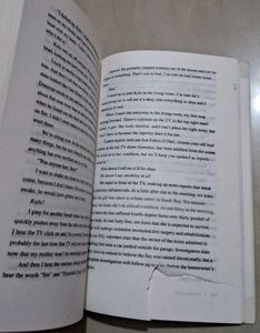 November 9 by Colleen Hoover
