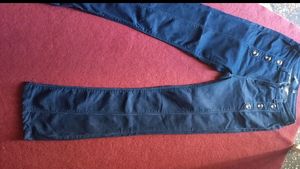 TOKYO TALKIES BELL BOTTOM WOMEN&#39;S JEANS.