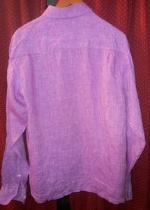 Solid Full Sleeve,Classic Fit, Semi Formal Shirt