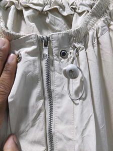 🇰🇷 Korean Parachute Loose Fit Jacket