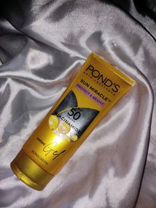 Pond Sunscreen