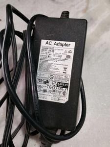AC Adapter