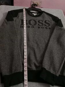 HUGO BOSS SWEATSHIRT