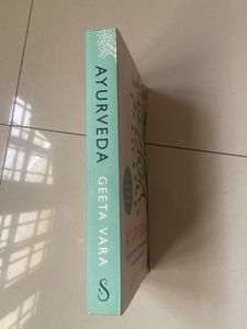Ayurveda Book: Ancient Wisdom for Modern Wellbeing