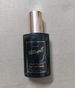 Wottagirl Exotic Eclipse Perfume