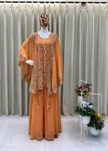 New Bollywood Stayle Beautiful Women Dress importa