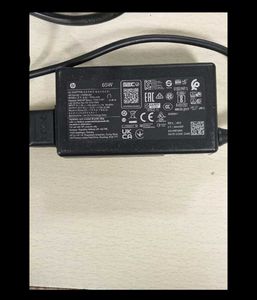 HP LAPTOP CHARGER NEW AND ORIGINAL 65 WATT