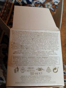 Avon Incandessence Perfume