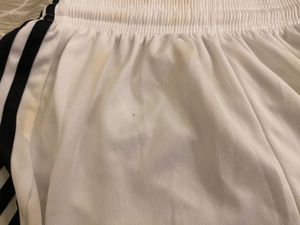 real madrid authentic shorts
