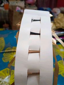 Hair Clip Set