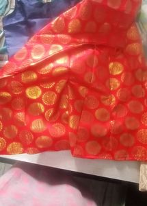 Skirt And Crop