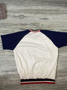 Vintage Chinese Lettered Shirt