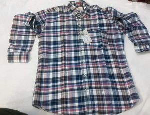 Check Shirt for Men