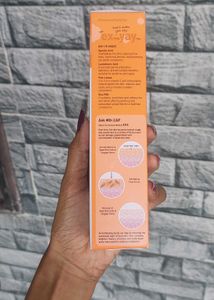 Chemist At Play Exfoliating Facescrub 100 Gram