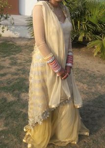 Partywear Gown