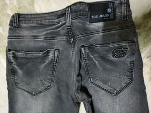 My Favourite Original Fuji Jeans🖤